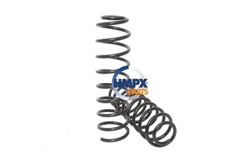 HİMPEKS 6N0511115 Coil Spring: Rear Polo-Cordoba-Ibiza-Fabia 94 > 01 — Springs
