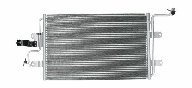 BOSCH 1986AD2025 — Condensers & Evaporators