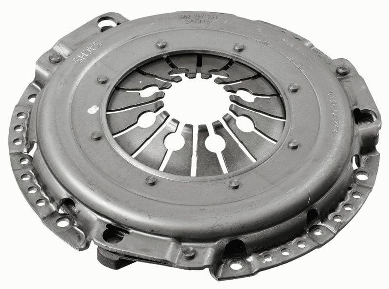 SACHS 3082267233 — Clutch & Flywheel