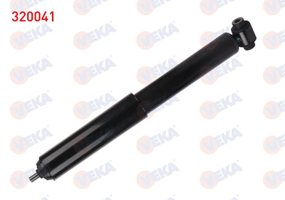 Veka 320041 Shock Absorber Rear Left-Right Gas Charged Opel Grandland X 1.2 T-1.5 T 2017-/ Peugeot 3008-500 — Shocks & Struts