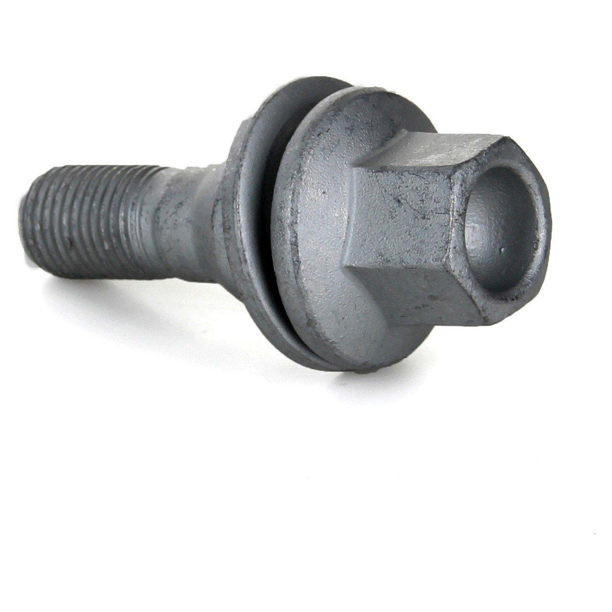 Citroen C4 Cactus Original Steel Wheel Bolt — Citroën, Wheels & Wheel Trim