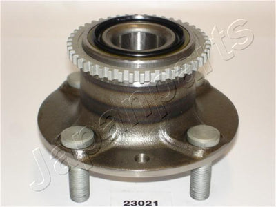 Japan Parts KK-23021 Mazda 323 90 > Rear Wheel Hub — Hub Assemblies