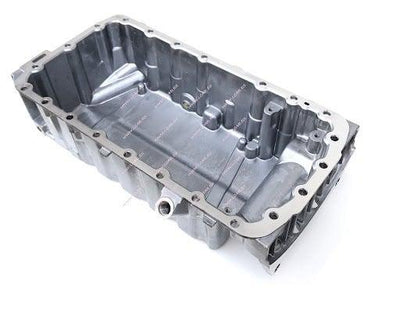 Peugeot 407 2.0 HDi Oil Pan - Compatible with 2005-2011 Models — Oil System