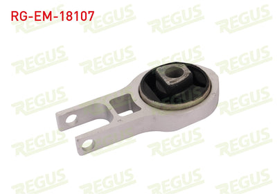 REGUS RG-EM-18107 Engine Mount Rear Lower Fiat Egea 1.4 16V 2015 — Mounts