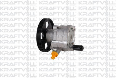 Kraftvoll 01060133 Power Steering Pump Logan Clio Kangoo Megane 1.4 1.5 dCi 1.6 16V — Steering Rack & Pump