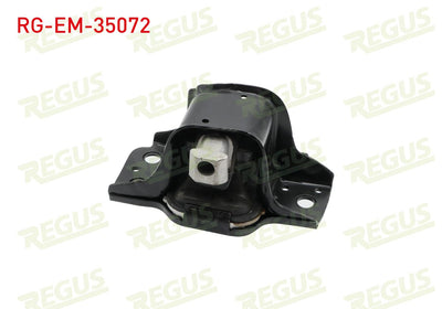 REGUS RG-EM-35072 Engine Mount Front Right Renault Megane II (Bm0 / 1,Cm0 / 1) 1.5 dCi 2002-2008 — Mounts
