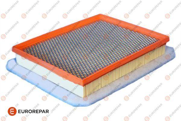 Eurorepar 1611155280 Air Filter Astra H Zafira B Z16let Z19dt Z19dtl Z19dth Z17dtj A17dtc A17dte A17dtj — Air & Cabin Filters