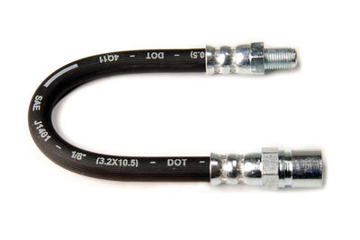 MGA 51308 To11 Brake Hose Rear (Opel: Vectra A 88-95) — Brake Hydraulics