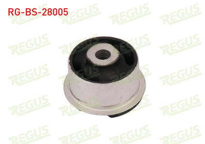 REGUS RG-BS-28005 Control Arm Bushing Front Left-Right Lower Mercedes A Class (W168) A 140 1997-2004 — Bushings & Mounts