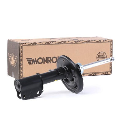 Monroe Front Shock Absorber for Renault Megane 3 (2010-2015) — Shocks & Struts