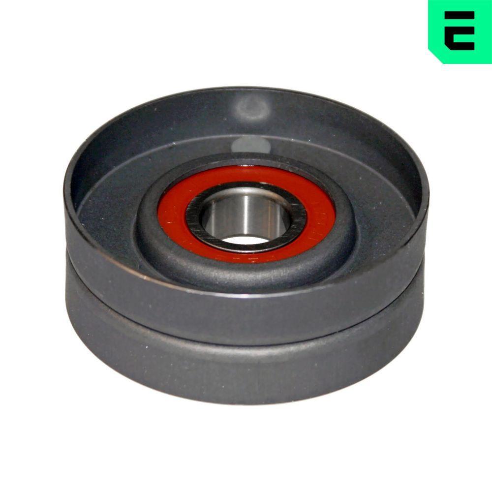 Optimal 0-N1422S Tensioner Bearing — Pulleys & Tensioners