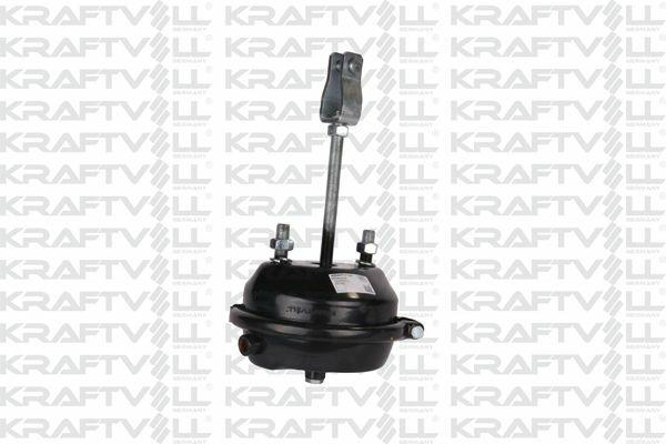 KRAFTVOLL Servis Brake Boot Brake Drum Tip T30 (with Clamp) - Durable Brake Solution — Brake Rotors & Drums