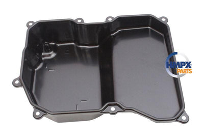 HİMPEKS 09G321361A Transmission Oil Pan Golf5-Jetta-A3-Polo-Leon (Bgu-Bse-Blf-Bag-Bby-Bky-Bbz 1.4 16V-1.6-1.6 FSI) 2001 > 2003