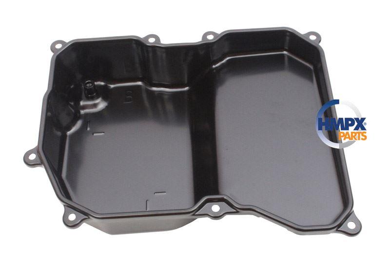 HİMPEKS 09G321361A Transmission Oil Pan Golf5-Jetta-A3-Polo-Leon (Bgu-Bse-Blf-Bag-Bby-Bky-Bbz 1.4 16V-1.6-1.6 FSI) 2001 > 2003