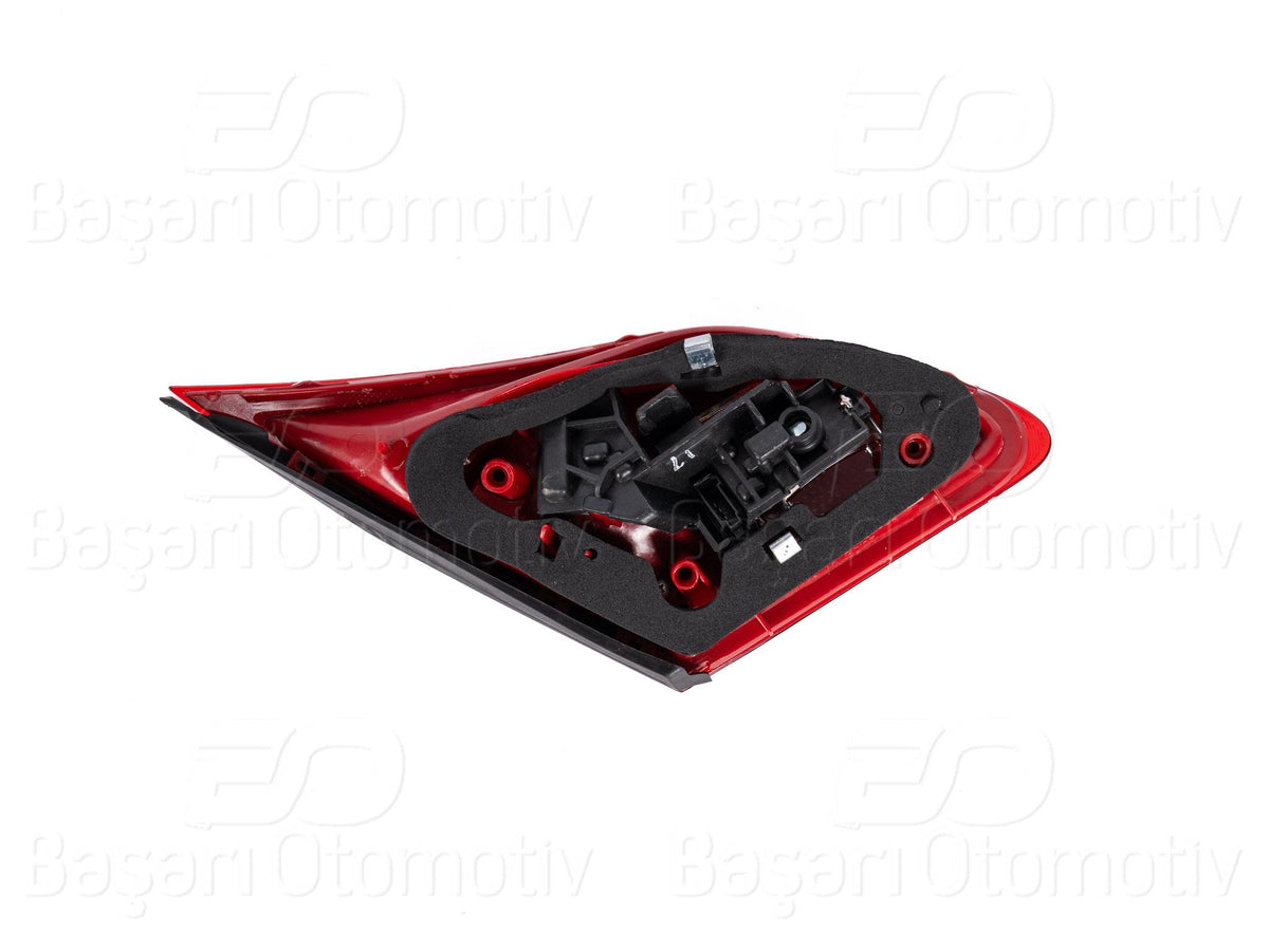 Wisco 2243446-00 Tail Lamp Inner Right Opel Astra J Hb 10 > — Tail, Signal & Reflectors