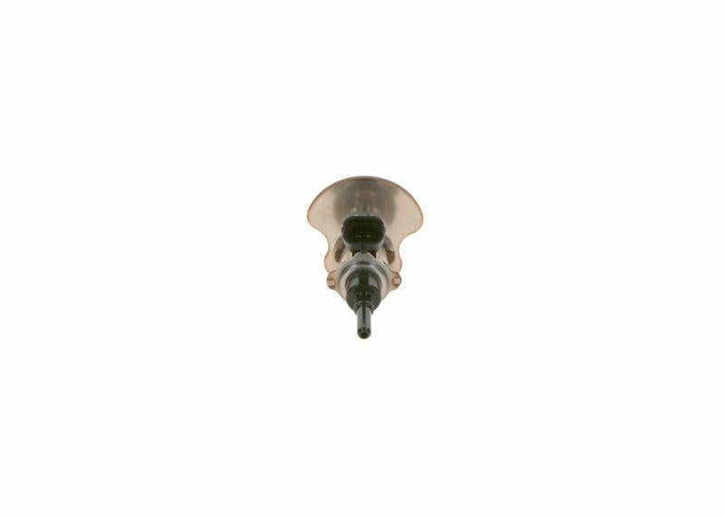 BOSCH Adblue Injector - Precision Injection for VW Crafter — Fuel Delivery