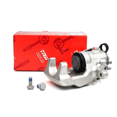 TRW BHN315 Brake Caliper Rear Left Opel Astra G/H/J Combo C Meriva A Zafira A — Brake Calipers
