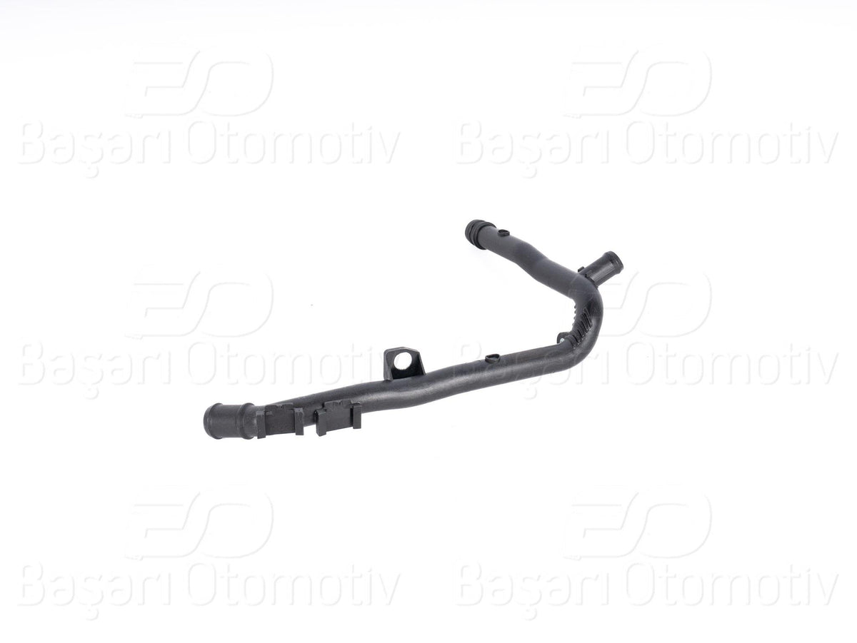 Wisco 1113414-00 Radiator Su Pipe Plastic VW Golf6 Golf7 Caddy Cayd Cuud Dfsd Cbza Cbzb Caxa Clha Clhb 1.2 — Radiators & Fans