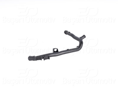 Wisco 1113414-00 Radiator Su Pipe Plastic VW Golf6 Golf7 Caddy Cayd Cuud Dfsd Cbza Cbzb Caxa Clha Clhb 1.2 — Radiators & Fans