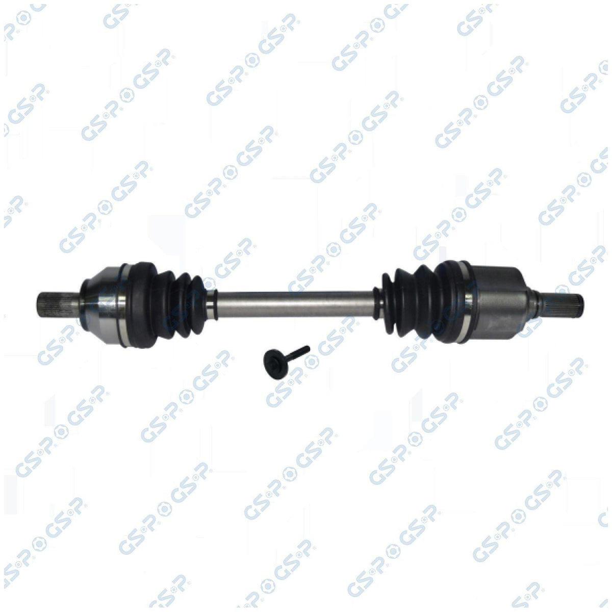 GSP 218193 Front Axle Complete Left Focus-Cmax 1.6 Automatic 03 >