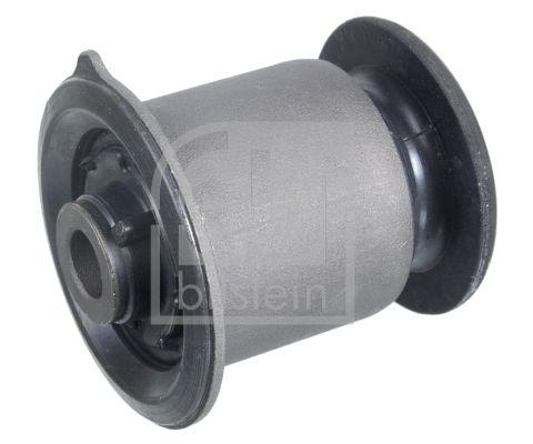 Febi Bilstein 36457 Control Arm Bushing VW Amarok Front Upper — Bushings & Mounts