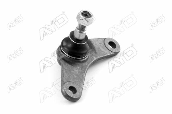 AYD Mini Cooper R-50 R-52 R-53 Left — Control Arms & Ball Joints