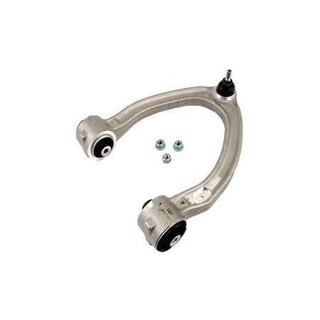 TEKNOROT M-877 - Mercedes W220 Left Upper Control Arm — Control Arms & Ball Joints