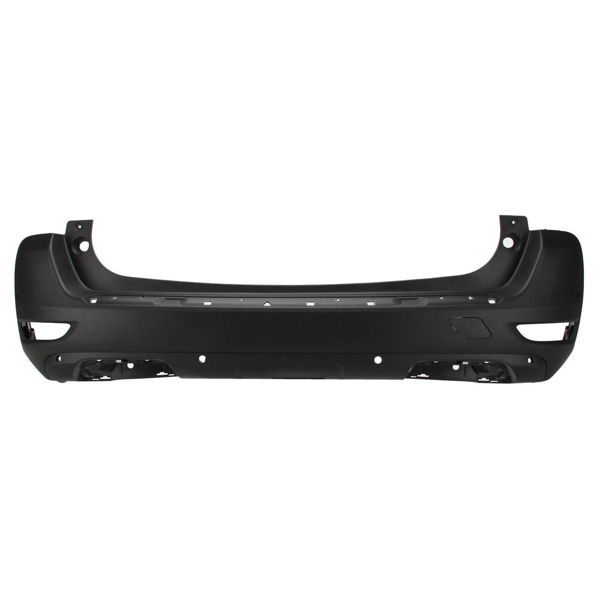 Peugeot 5008 Rear Bumper - PSA 1619231480 — Bumpers & Grilles