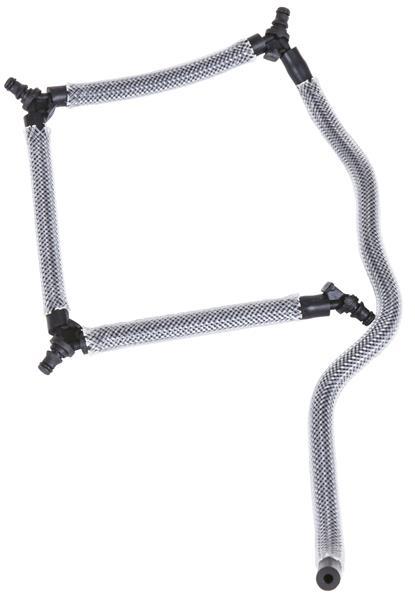 WINTECH 0500148 Injector Geri Return Hose 407 607 C4 C5 Mondeo Kuga S-Max 2.0 TDCi — Fuel Delivery