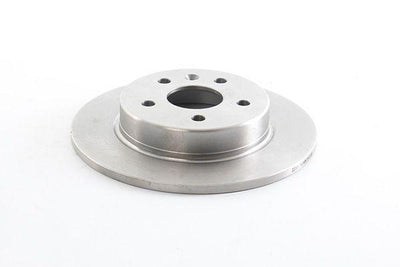 Bsg 65-210-033 Brake Disc Rear Astra K Bm 16 — Brake Rotors & Drums