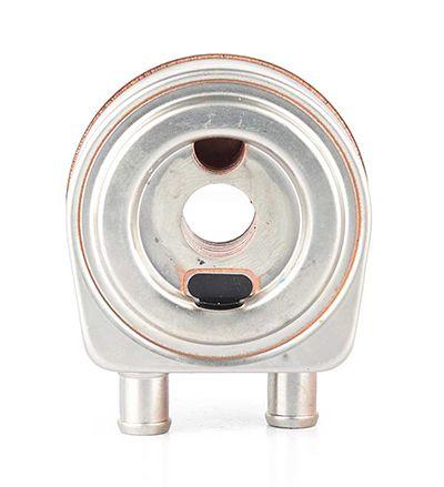 Bsg 65-506-004 Oil Cooler Vivaro A Traffic II Master II Clio II Kango Laguna II Megane II F9q-760 F9q-762 99 — Oil System