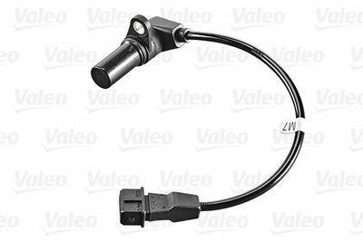 Valeo 254106 Crankshaft Speed Sensor Chevrolet Aveo-Kalos T250 1.2 8V