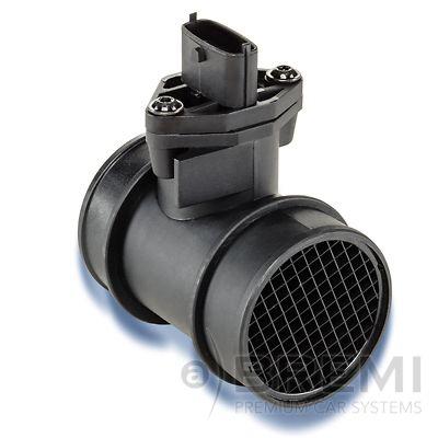 Bremi 30003 Air Mass Air Flow Sensor Opel Astra G Corsa B X12xe — Engine Management Sensors