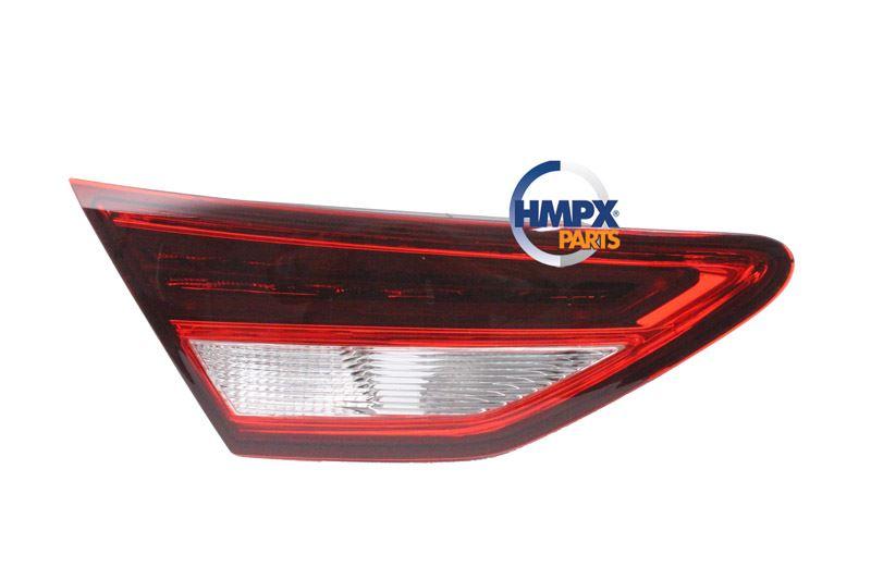 HİMPEKS 5F0945307L Tail Lamp LED Inner-Left (E-Mark) Leon 12 > — Tail, Signal & Reflectors