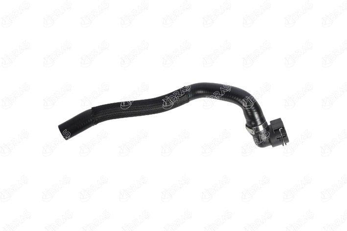 İbraş 21215 Opel Corsa D 1.2 /1.4 Gasoline (A12XER-A14XER) Heater Inlet Hose 2011-2014