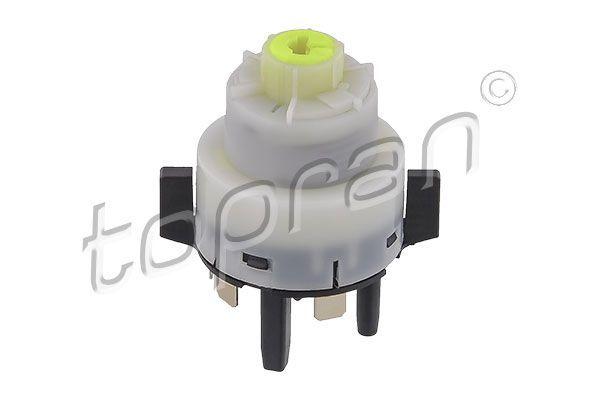 TOPRAN Contact Socket Passat IV, A4 and 2 more models — Gaskets & Seals
