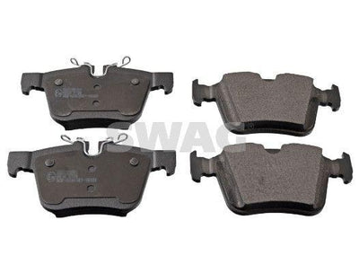 SWAG 22 11 6331 Rear Brake Pad Range Rover Velar Evoque Discovery Sport Xe Xf E-Pace
