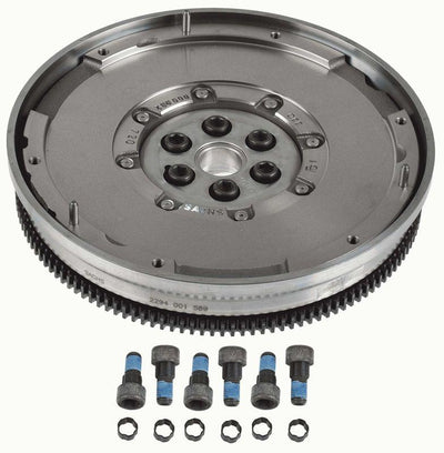 Sachs 2294001589 Flywheel Opel Antara Chevrolet Captiva Malibu 10-12 — Clutch & Flywheel