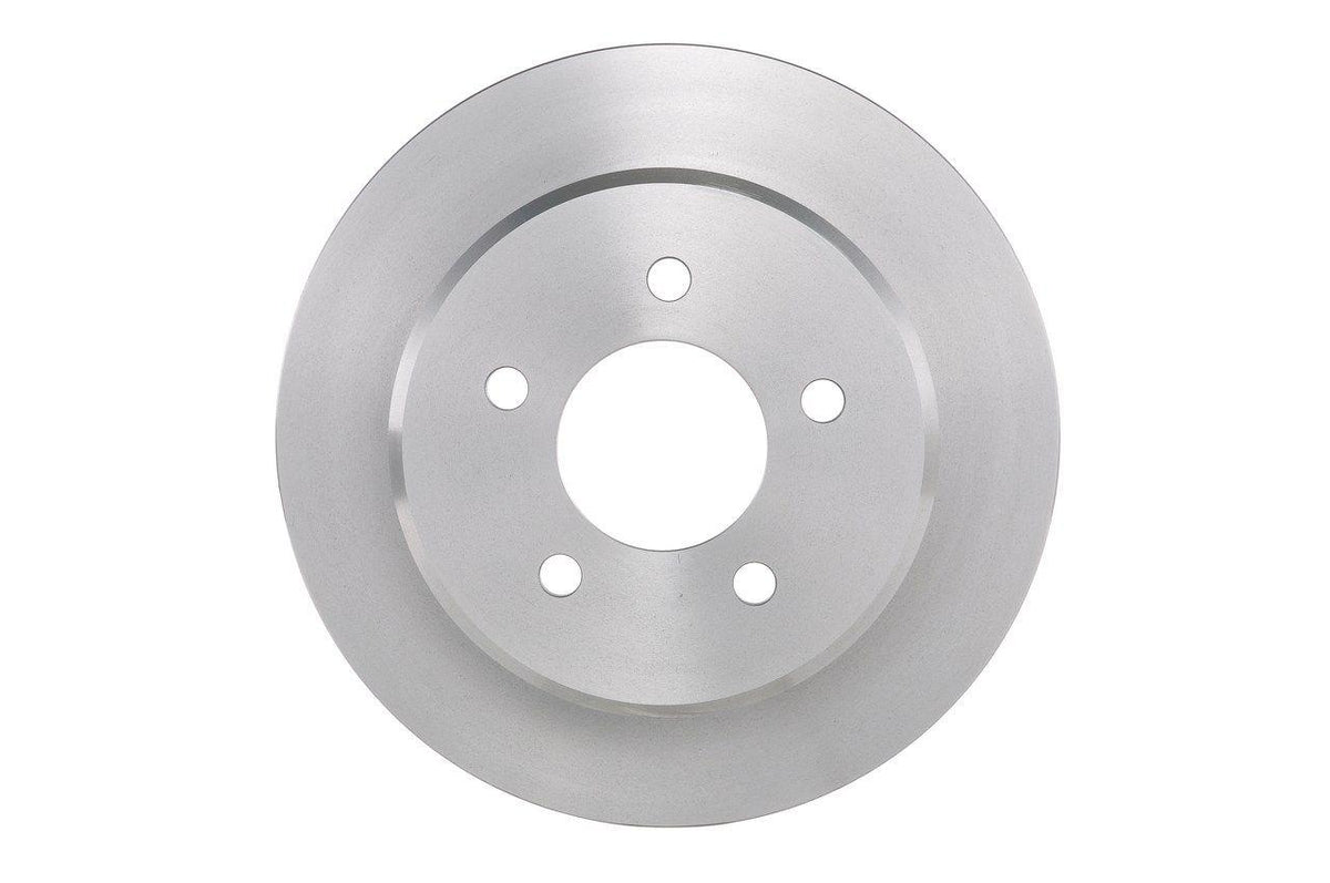 Bosch 0986479102 Chrysler Grand Voyager II/III/IV Voyager 2.4/2.5/2.8/3.3 Rear Brake Disc Set of 2 — Brake Rotors & Drums
