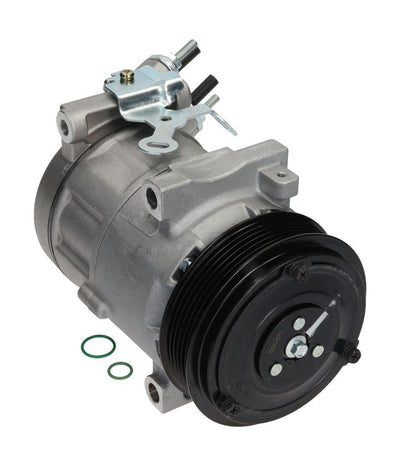 Bosch 1986AD1010 A/C Compressor 2008 I-II-208-308 II-5008-508 II-Partner-Rifter-Berlingo-C3 AirCross-C4 Picasso