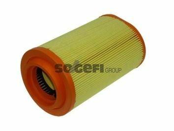 PURFLUX A1155 Air Filter - Compatible with C-Class (2002-2007) — Air & Cabin Filters