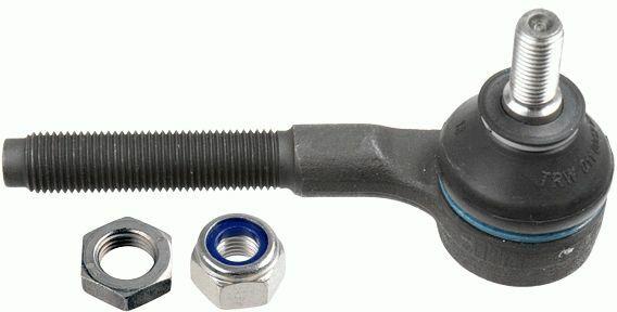 LEMFORDER Tie Rod End for Citroen Ax, C4 Coupe, 206 CC — Lemförder, Tie Rods & Linkage