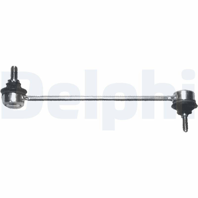 Delphi TC510 Sway Bar Link BMW E-34 / 28 / 32 Front Long — Sway Bars & Links