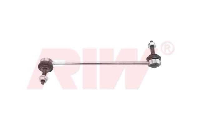 RIW OP4025A Sway Bar Link Left Stabilizer Rod Astra K — Sway Bars & Links