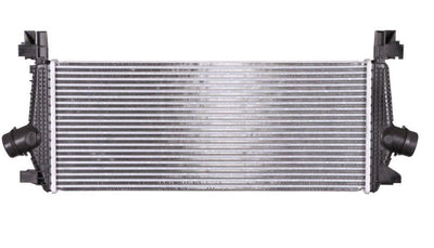 Kale 344700 Opel Astra J 1.4 Turbo/1.6 Diesel Intercooler Radiator Automatic Gear for — Radiators & Fans