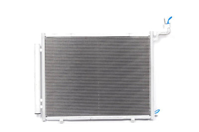 Ford Otosan H1BH19710AC Ford Courier 2017Model onwards A/C Condenser Kondenser — Condensers & Evaporators