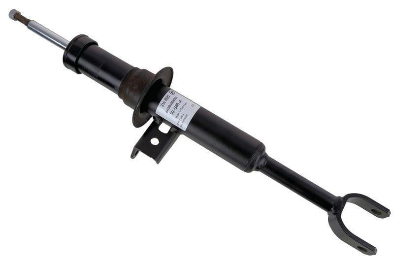 SACHS 314865 Shock Absorber F-07 Right Suspension — Shocks & Struts