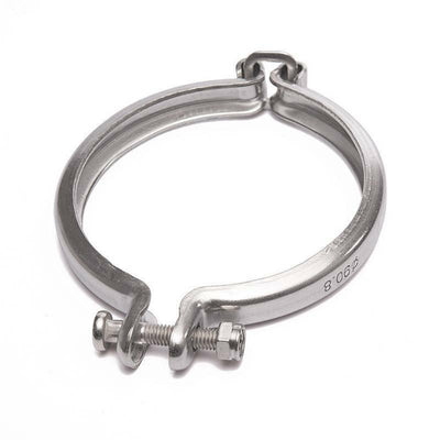 Opel Mokka Turbo Connector Clamp - Genuine Original Part for 1.4 Turbo Vehicles — Turbo & Supercharger