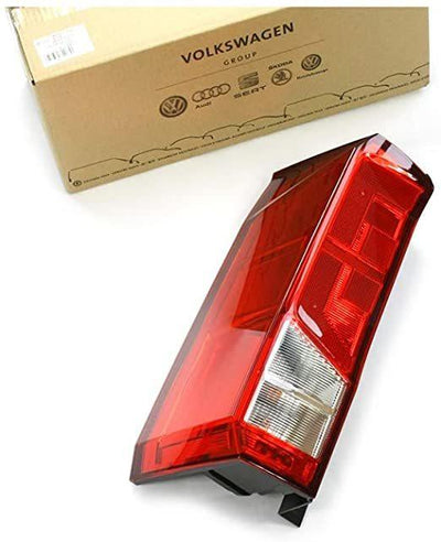 VAG 7C0945095H Volkswagen Crafter 2018 Model onwards Left Rear Tail Lamp Genuine — Tail, Signal & Reflectors
