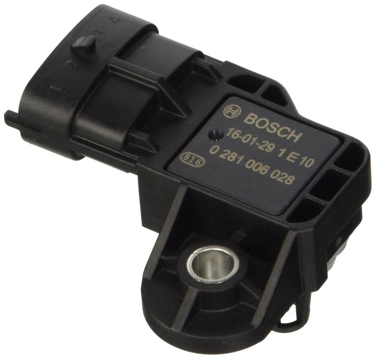 BOSCH Pressure Sensor - Opel Corsa D 1.3 Diesel — Vehicle Sensors & Switches